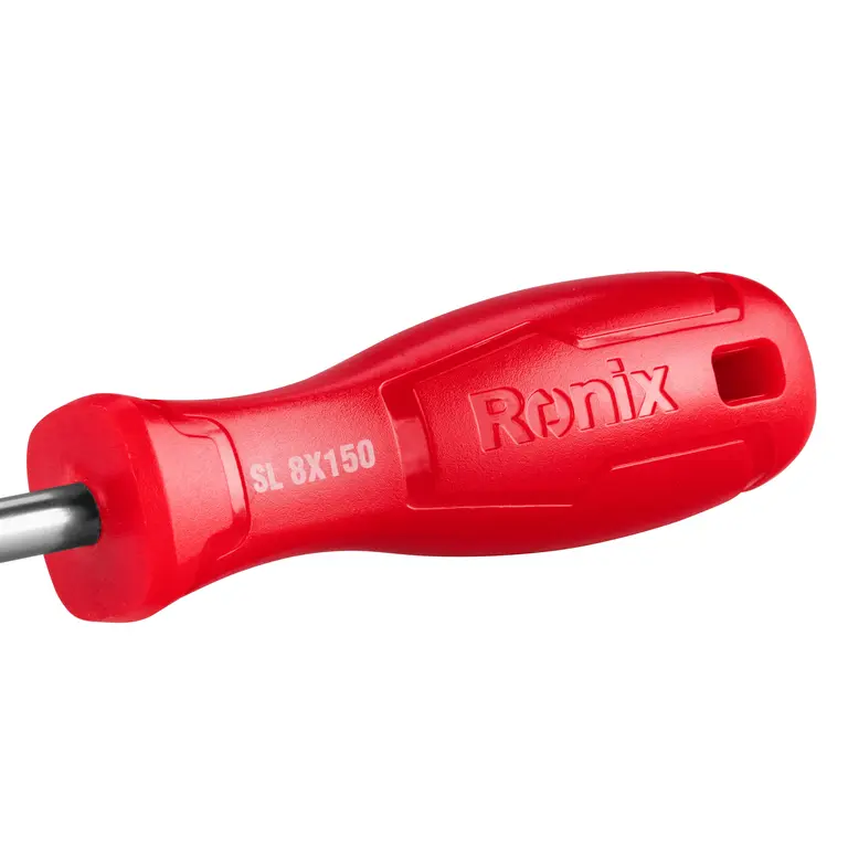 ست پیچ گوشتی دسته پلاستیکی مدل RH-2705